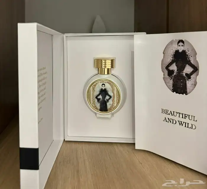 وصل الجديد من عطور اتش في سي وكاجال ماستر كواليتي 0