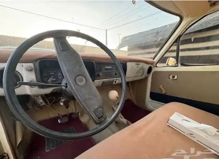 هايلوكس قديم كلاسيك 1978 1