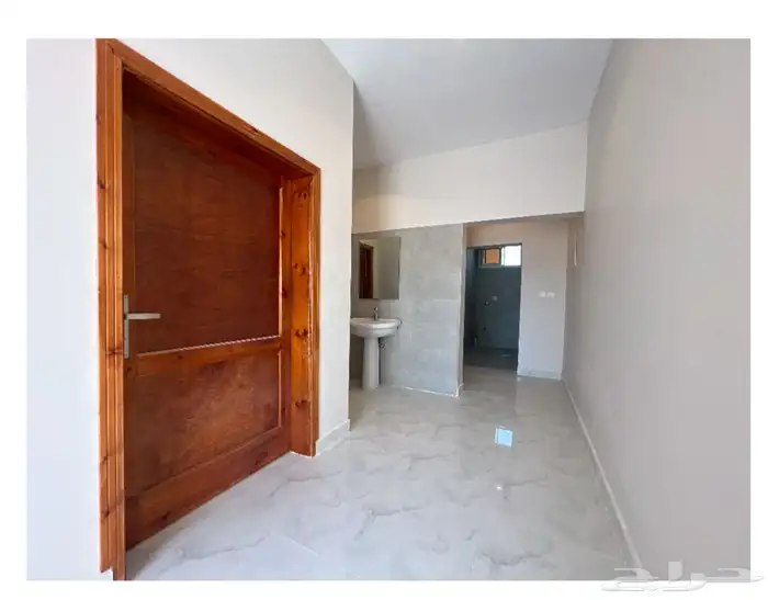 استراحة غرفتين 1