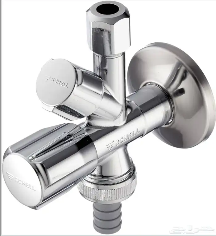 محبس شيل schell مخرجين 0