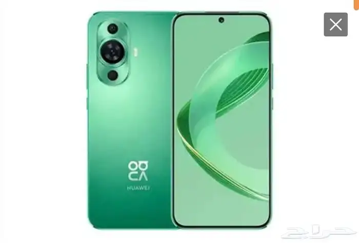 هواوي نوفا 13 شبه جديد 0