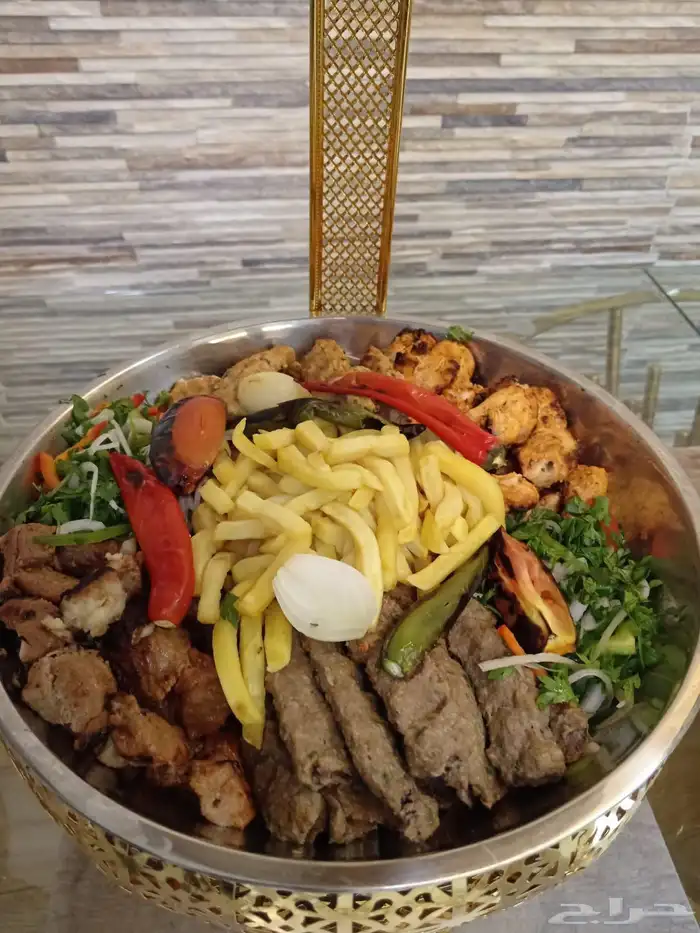 كوفي بريك بوفيهات طعام خدمات 19