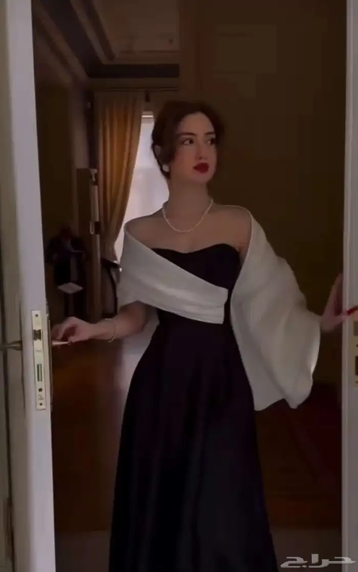 فستان جديد ماانلبس ولا مره 0