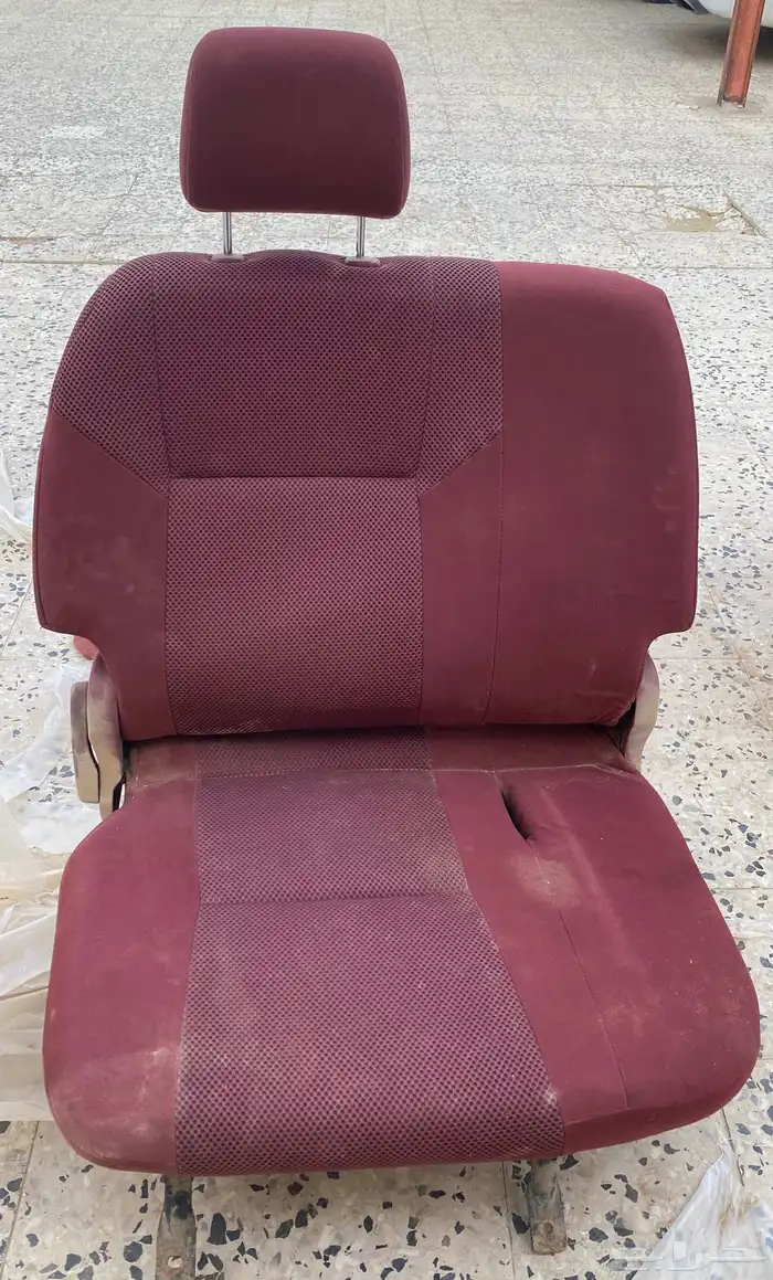 مراتب اماميه هايلوكس 1