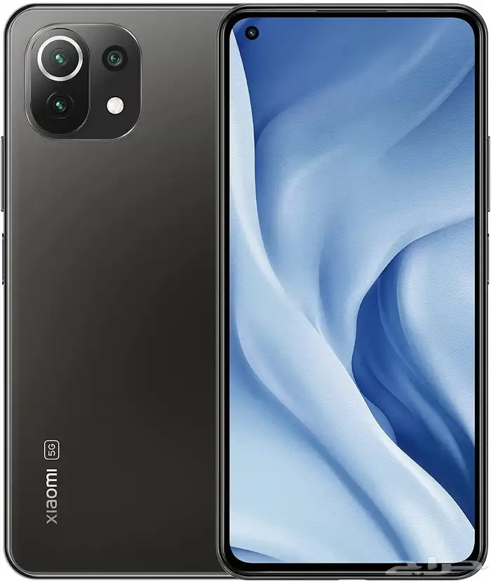 جوال شاومي 11 lite 1