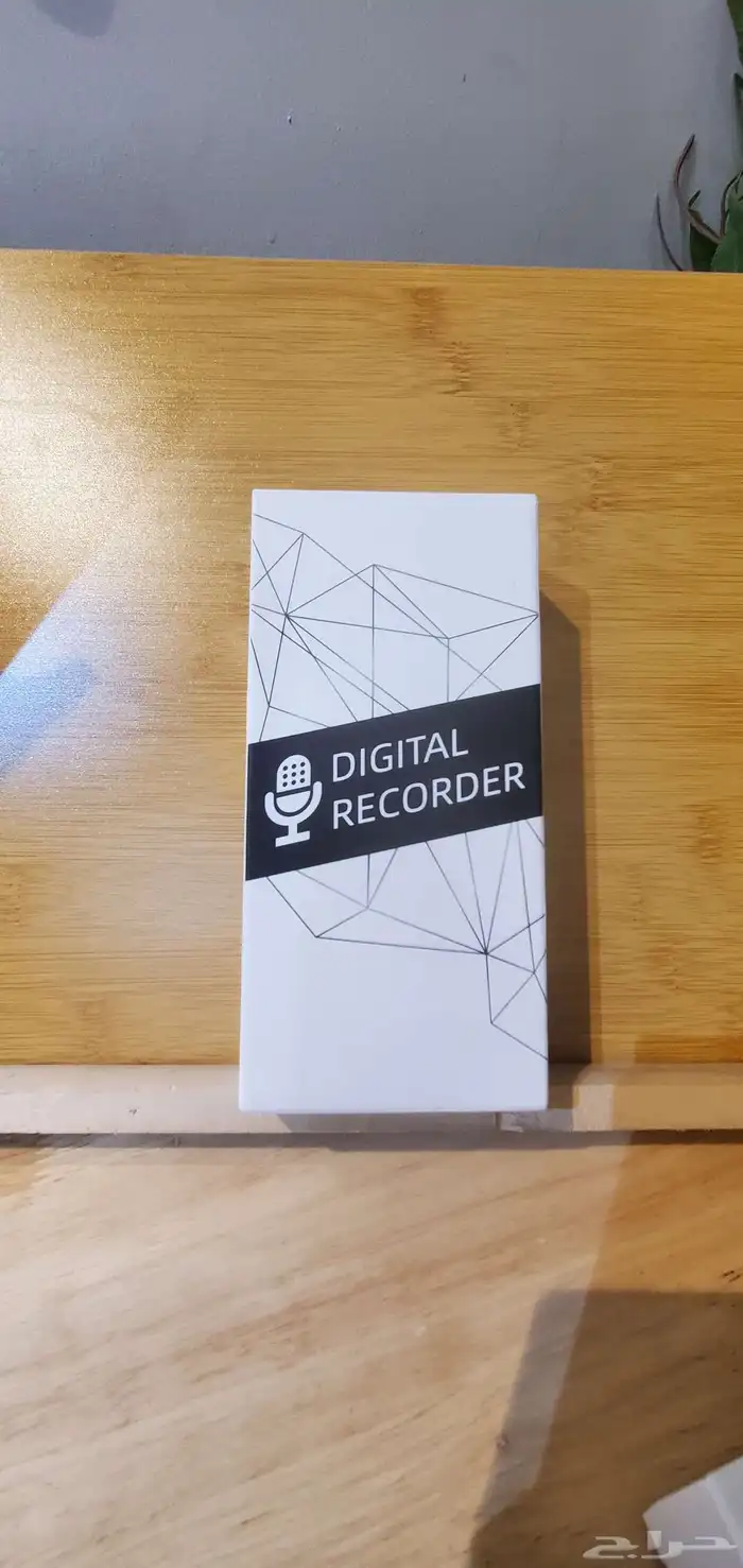 قلم الكتابة والتسجيل الصوتي 0