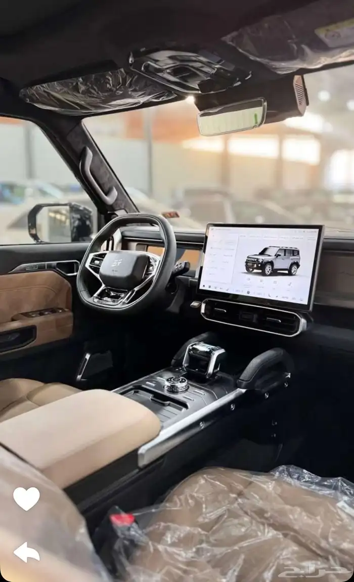 جيتورT2 2025 لاكجري بلس فل الفل 2