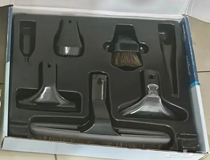 مكنسه رينبو آخر إصدار 4