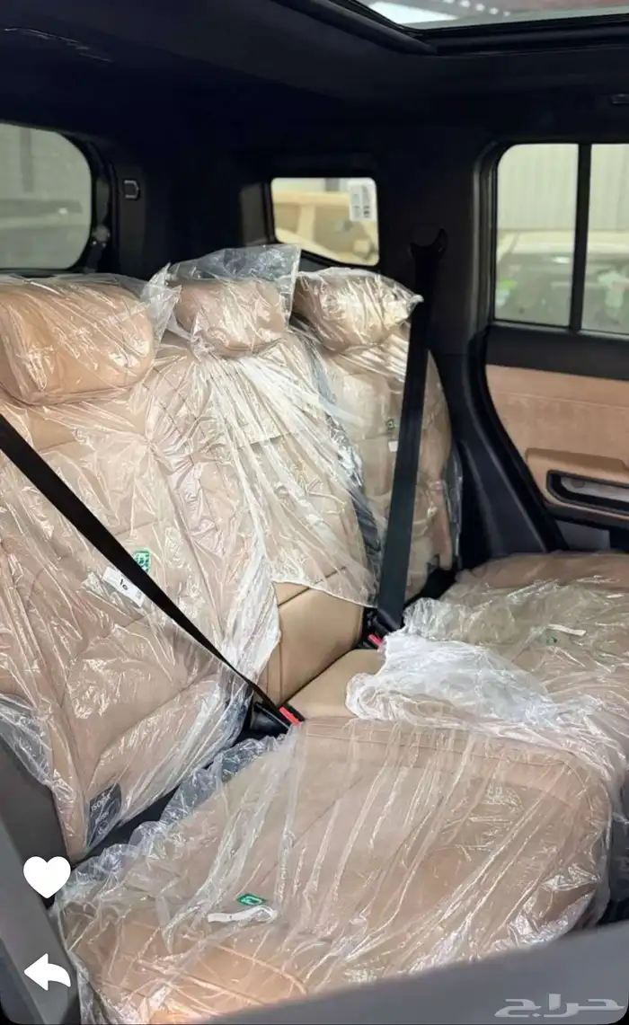 جيتورT2 2025 لاكجري بلس فل الفل 11