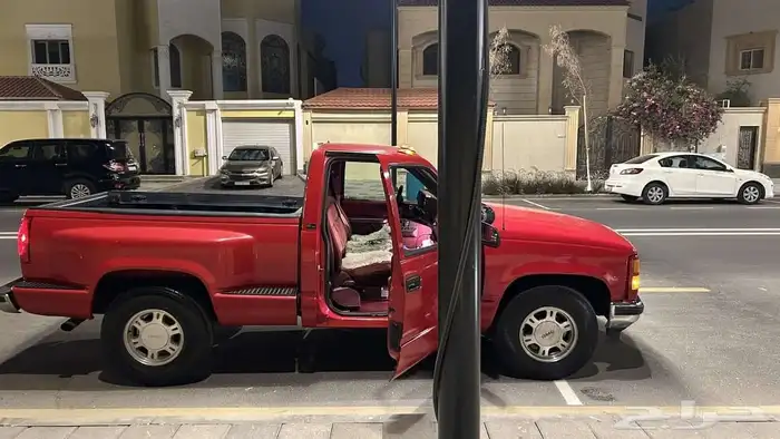 ونيت موديل 93 2