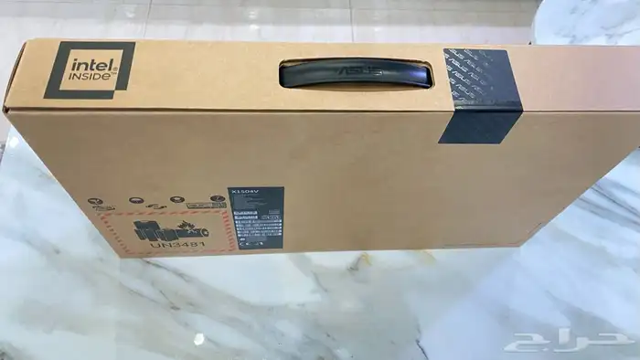 اسوس فيفو بوك 0