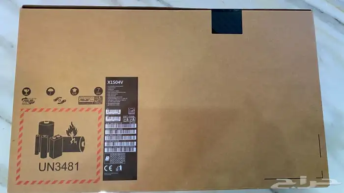 اسوس فيفو بوك 1