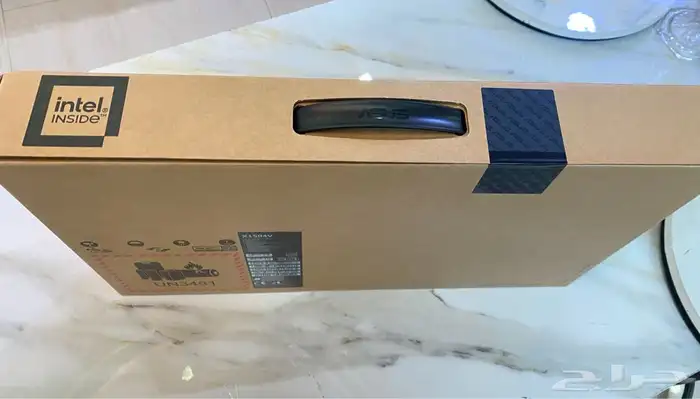 اسوس فيفو بوك 2