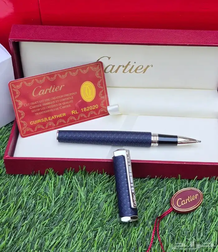 اقلام كارتير فاخره 7