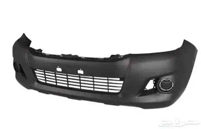 صدام هايلوكس 0