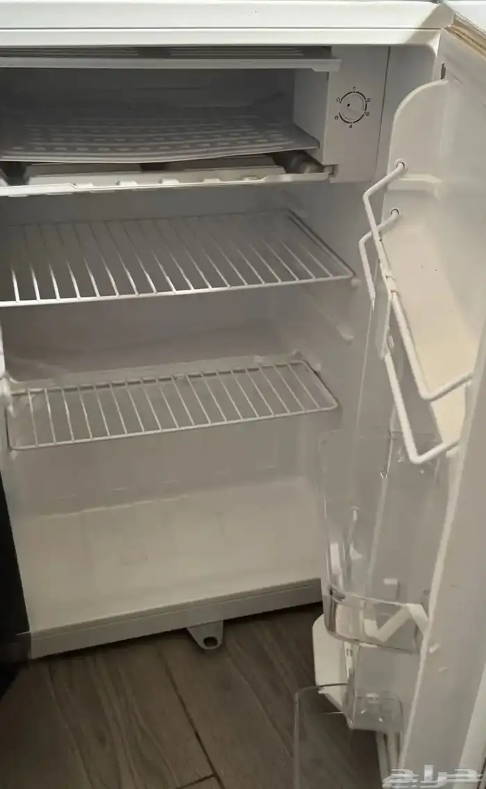 ثلاجة صغيرة 1