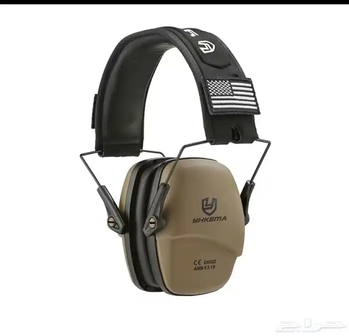 جهاز رمي اطباق و مستلزماتها 13