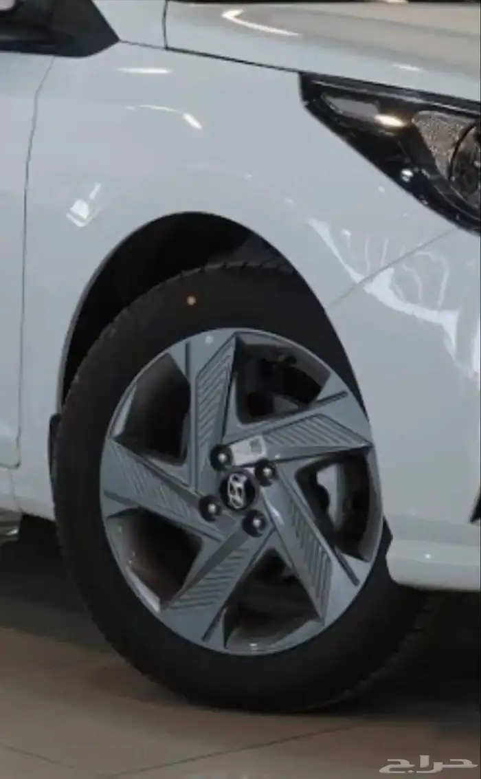 ابي جنوط اكسنت فل كامل موديل 23 0