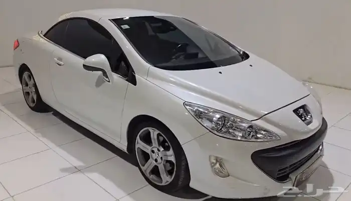 سيارة بيجو كشف 308 15