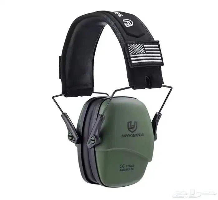 جهاز رمي اطباق و مستلزماتها 12