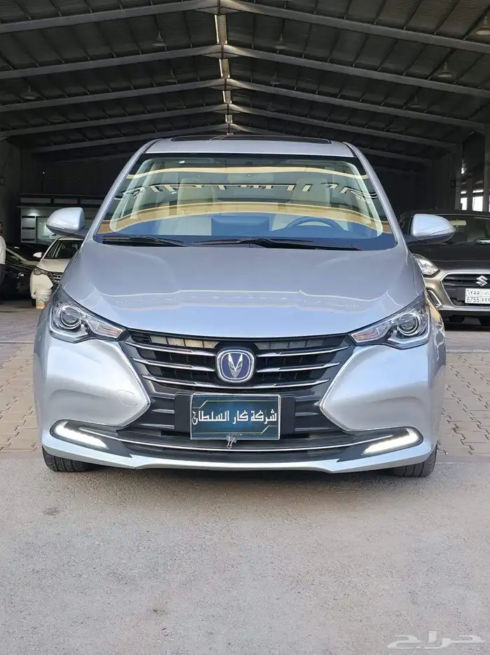 شانجان السفن 2025 0