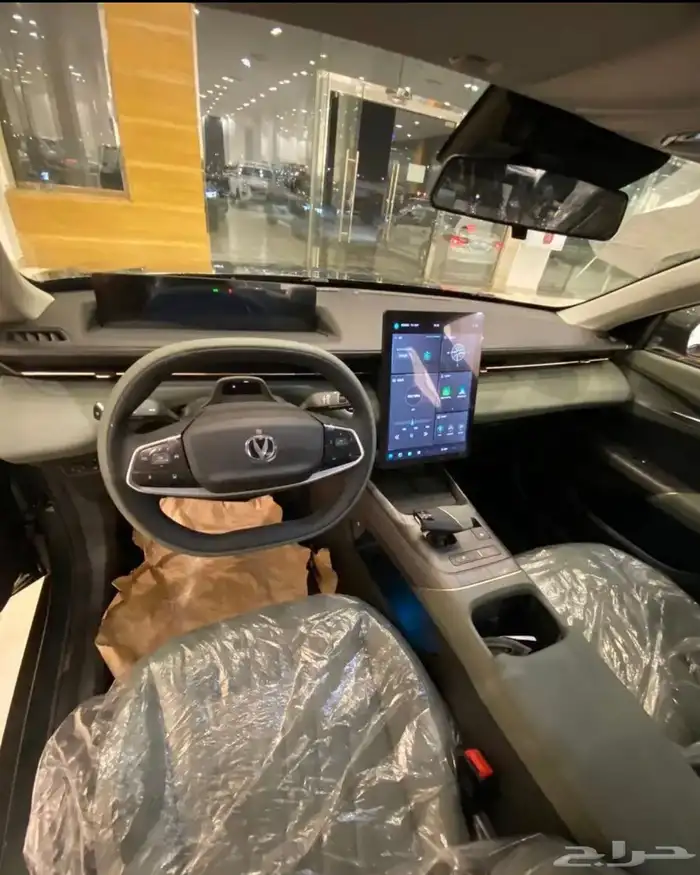 شانجان ايدو بلس 2026 فل 4