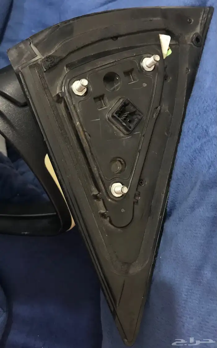 مرايا كهربا كيا اوبتيما 2015 اصلى وكاله Kia Optima 2