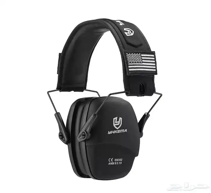 جهاز رمي اطباق و مستلزماتها 11