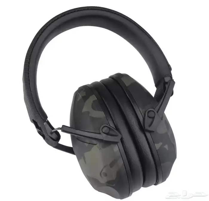 جهاز رمي اطباق و مستلزماتها 15