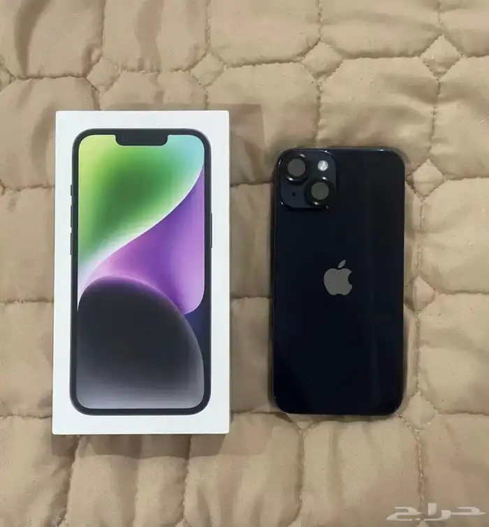 ايفون 14 العايدي 1