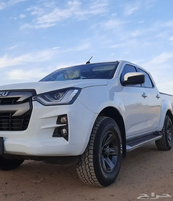 جنوط ايسوزو ديماكس دماكس مقاس 17 اصلي وكالة 1