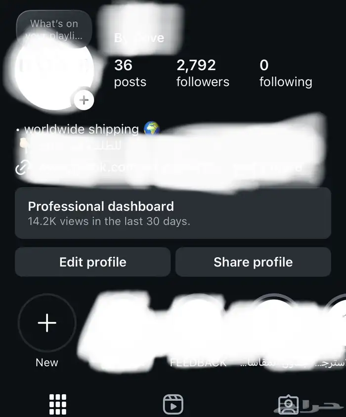 مشروع الكتروني للبيع في مجال فساتين السهرات 1