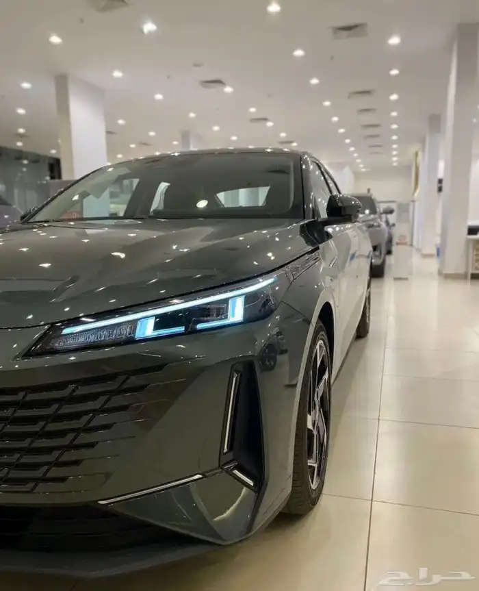 شانجان ايدو بلس 2026 فل 5