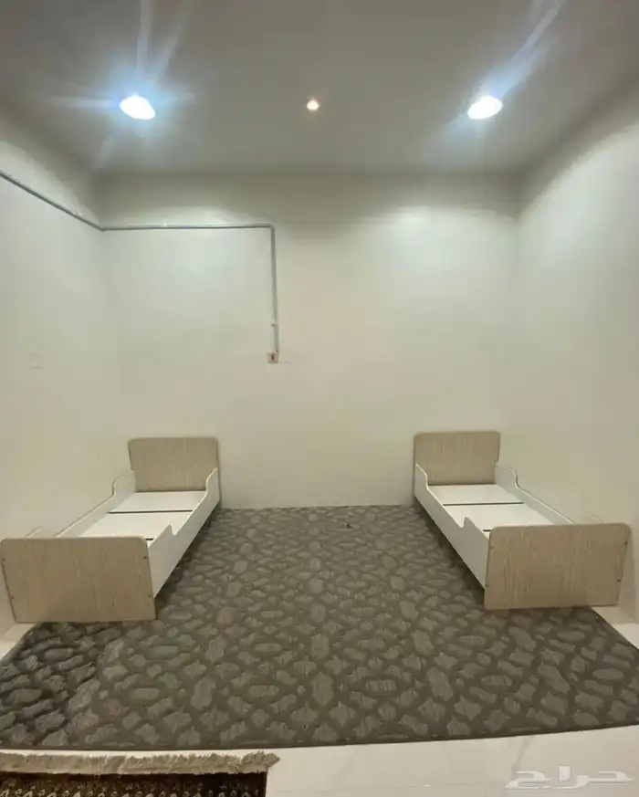 سريرين اطفال بيع مستعجل 0