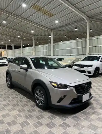للبيع مازدا CX3 موديل 2024 index