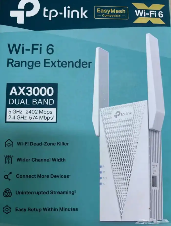 راوتر tp_link 0