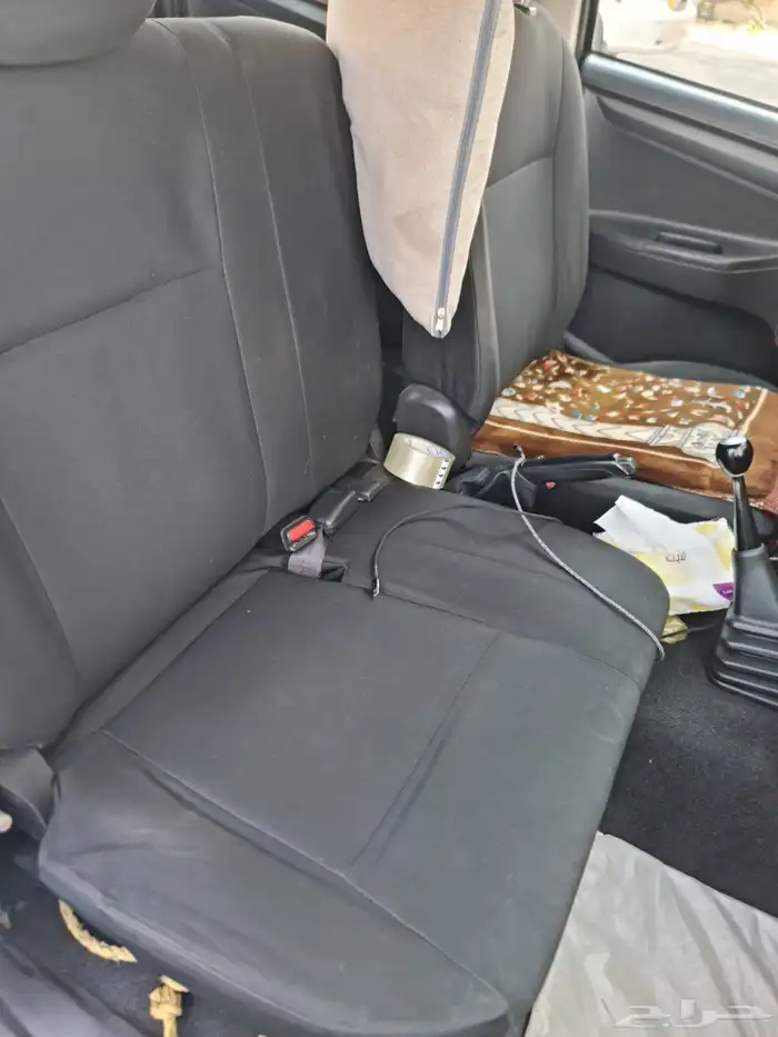 ايسيزو ديماكس 21