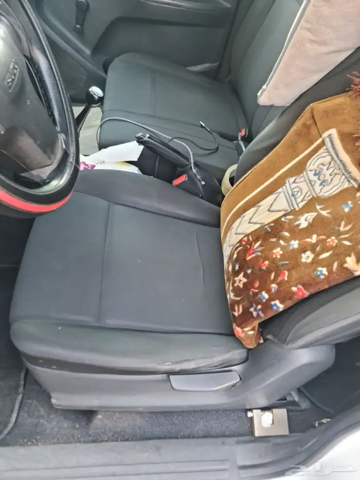 ايسيزو ديماكس 22