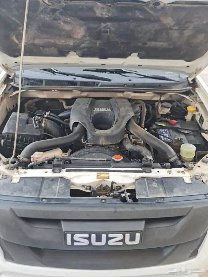 ايسيزو ديماكس 19