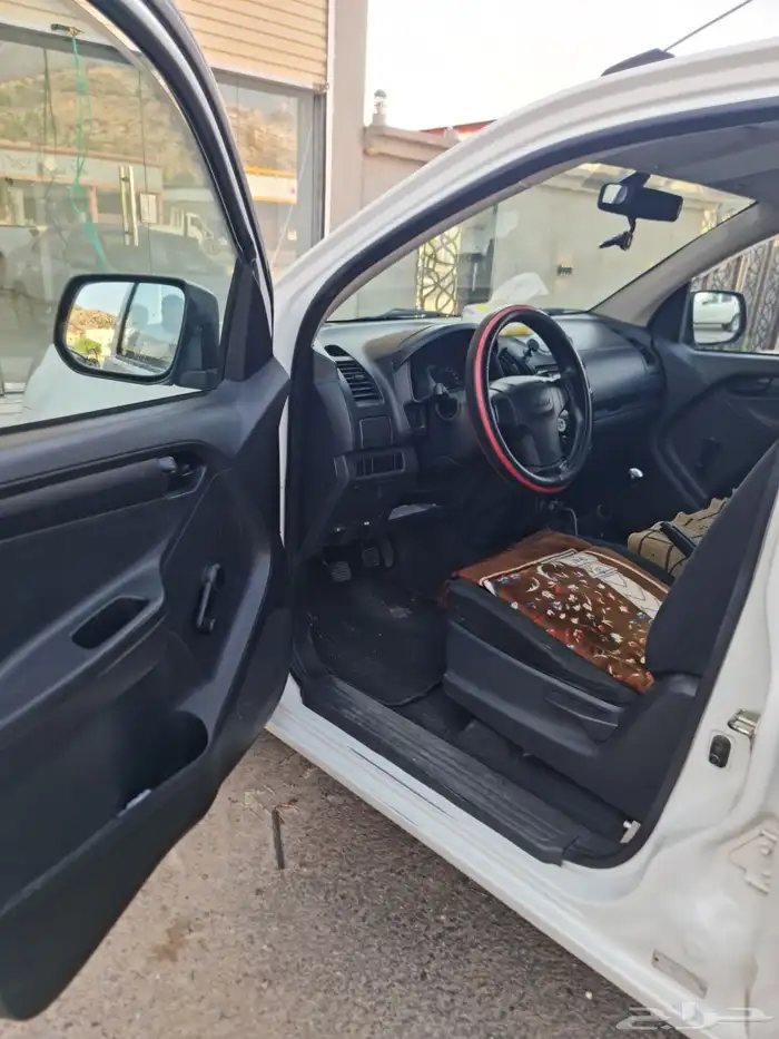 ايسيزو ديماكس 17