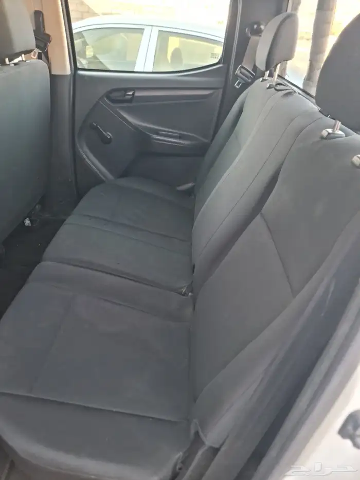 ايسيزو ديماكس 16