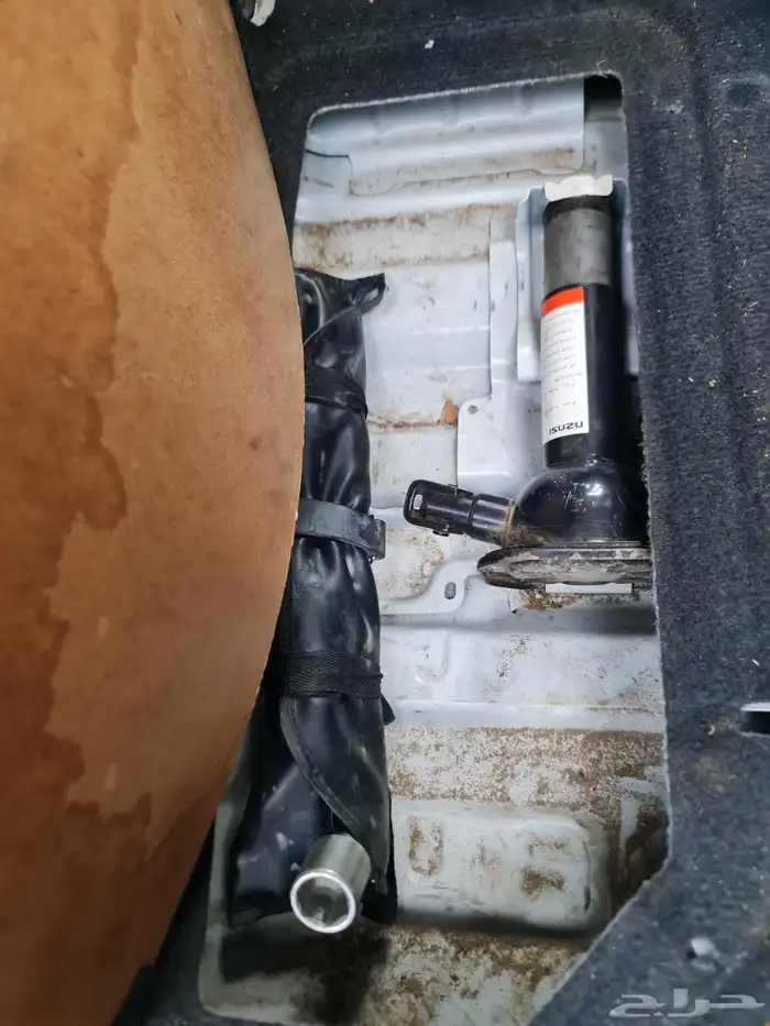 ايسيزو ديماكس 24