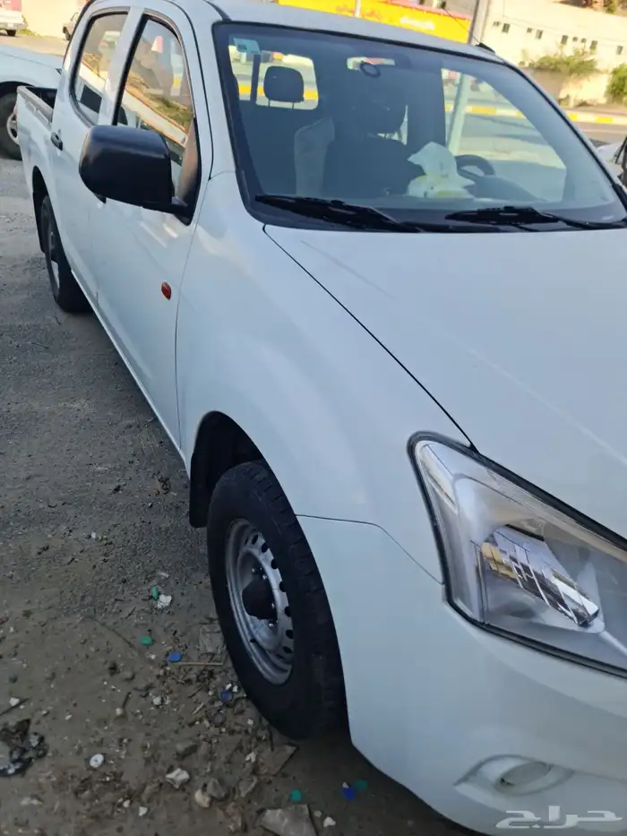 ايسيزو ديماكس 9