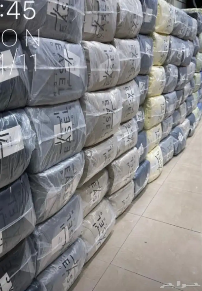 تيشرت و هودي اوفر سايز ساده ..ايزل EASEL 10