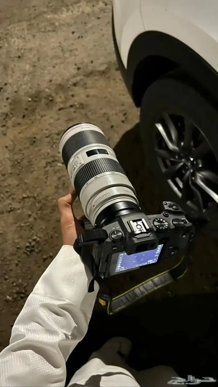 عدسة للبيع 3