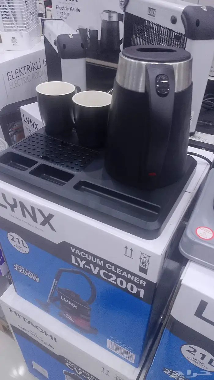 غلايه فنادق الكميه 0