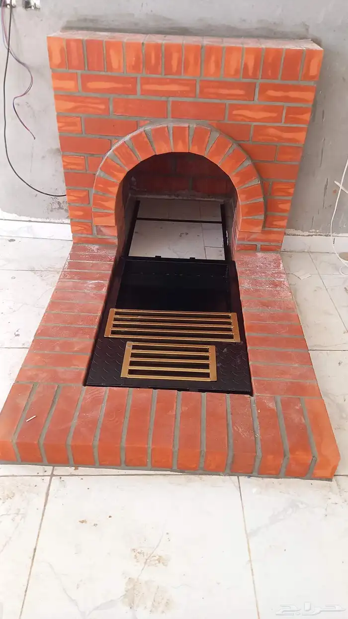 مشبات رخام طوب حرا ي 0