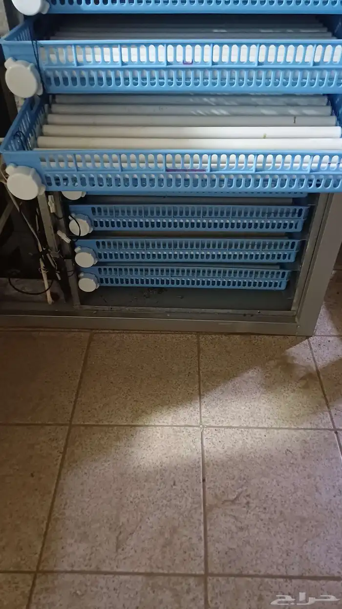 فقاسه فل اوتوماتيك تبريد ذاتي 0