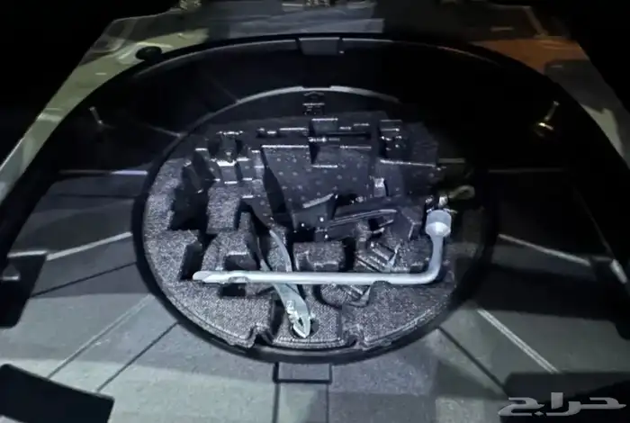 مازدا CX9 موديل 2021 فل كامل نضيف 21