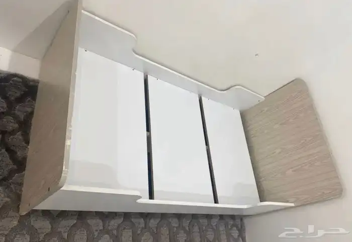 سريرين اطفال بيع مستعجل 2